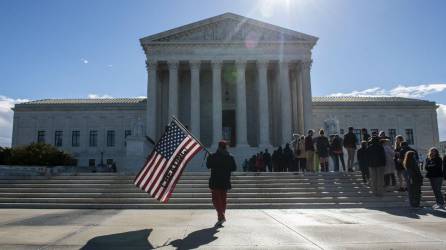 La Corte Suprema de Justicia emitirá el fallo.