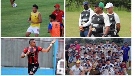 La Liga de Ascenso inicia este viernes 20 de agosto, teniendo como partidos iniciales, FC Buenaventura y Génesis de Comayagua a las 4:00 pm y CA Independiente contra Villanueva a las 7:00 pm.