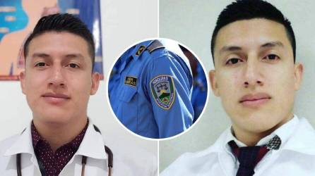 Gran esposo y padre ejemplar, así es como familiares recuerdan a Kevin Mejía, quien se convirtió en la tercera víctima mortal luego de realizar pruebas físicas en la Academia Nacional de Policía (Anapo).