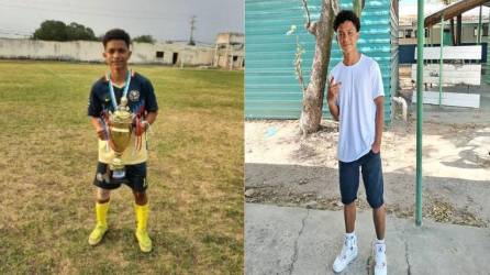 Un joven futbolista de la categoría U18 murió de una forma trágica cuando disfrutaba del mar en la zona sur del país.