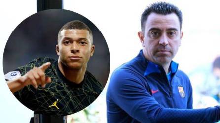 L’Equipe y otros medios franceses han asegurado que Barcelona y PSG se reunirán por el futuro de Kylian Mbappé. Además, destapan los jugadores que el equipo culé analiza ofrecerle al París Saint Germain a cambio del crack francés.