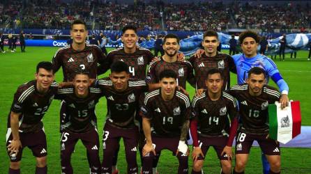 Futbolistas de la Selección de México explotó contra su propio entrenador tras la derrota ante Estados Unidos por la final de la Nations League de Concacaf.