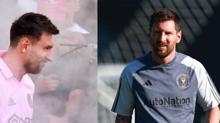 Lionel Messi ha sufrido la ola de calor que se extendió durante este verano por los Estados Unidos. En las últimas horas el Inter Miami sorprendió con lo que decidió comprar para evitar que el argentino sufra de las altas temperatura.