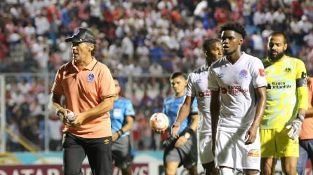 Olimpia en peligro: Lo que necesita para avanzar en la Copa Centroamericana