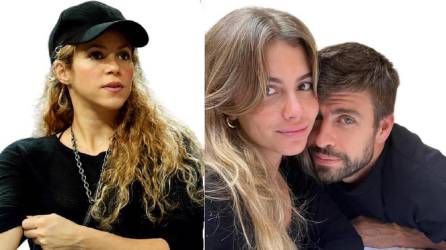 Un nuevo capítulo en la novela entre Shakira, Piqué y Clara Chía. Ahora la colombiana le ha mandado un ultimátum a Piqué para que se lo haga saber a su nueva novia.
