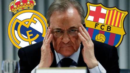 El Real Madrid, club que preside Florentino Pérez, despidió a un empleado de su institución por hacer público su gran amor al Barcelona.
