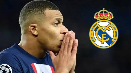 Surge nueva noticia sobre el culebrón de Mbappé y Real Madrid. Ahora la prensa española revela una sorpresiva decisión que tomaron en el club blanco.