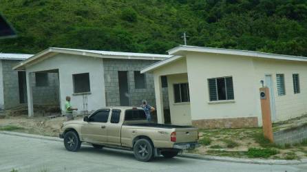 Proyectan la construcción de unas 10,000 casas en un año.