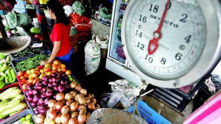 La mayoría de precios de la canasta básica se han mantenido en relación a la semana pasada. Las verduras continúan con ajustes elevados. Las carnes, mariscos y lácteos se encuentran estables.