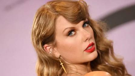 La cantante estadounidense Taylor Swift no se ha pronunciado al respecto.