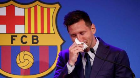 ¿Messi nuevamente en el FC Barcelona? La ilusión por el regreso del astro rosarino al cuadro culé cada día aumentan y en las últimas horas se han revelado los planes que tienen en la institución por tener a su ídolo.