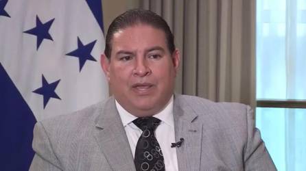 Luis Suazo se desempeñó durante las administraciones pasadas como viceministro de Seguridad y embajador de Honduras en Washington.