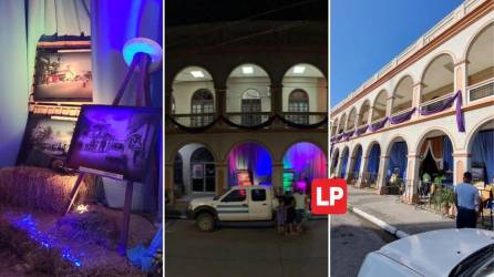 La ciudad de La Ceiba se viste de gala este martes 23 de Agosto por conmemorar 145 años de haber sido elevada a la categoría de municipio.