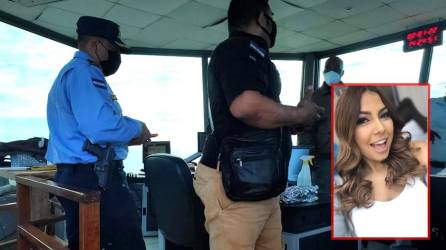 La familia de Angie Peña interpuso la formal denuncia ante las autoridades policiales.