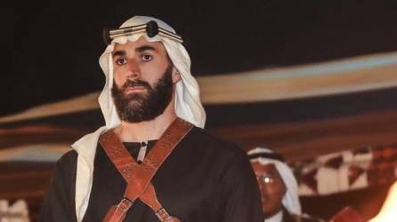 El experimentado delantero francés Karim Benzema pasa por un momento complicado en el fútbol de Arabia Saudita y ha salido al paso para explicar lo que ocurre con él.