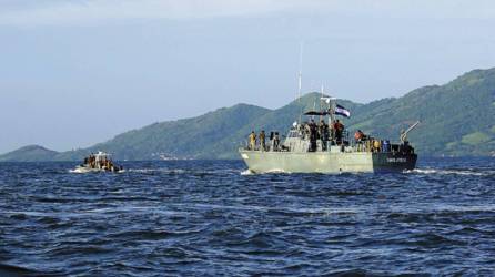 El Congreso Nacional ratificó el pasado 19 de marzo el “Tratado de límites con Nicaragua en el Mar Caribe y aguas afuera del Golfo de Fonseca”,