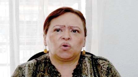 Sarahí Silva: “Nuevo conflicto bélico sí nos afectará”