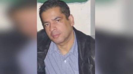 Walter Urbina fue condenado a 17 años de cárcel en 2007.