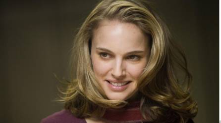 Natalie Portman