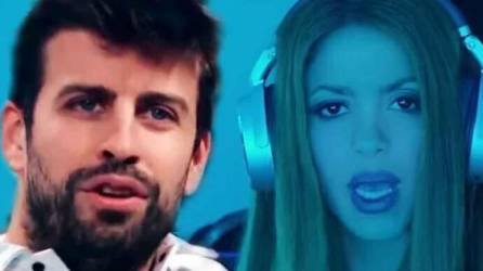 Un nuevo capítulo surge entre el exdefensor español Gerard Piqué y la cantante colombiana Shakira.