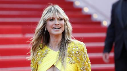 Desde Heidi Klum hasta Eva Longoria, modelos, actrices e influencers han impactado, los looks que han lucido para los estrenos y alfombra roja del prestigioso festival de cine francés, que se realiza toda esta semana.