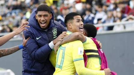 Este sábado inician los cuartos de final del Mundial Sub-20 de Argentina.