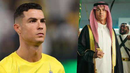 Cristiano Ronaldo habría sido condenado a recibir 99 latigazos en Irán por un gesto que ha sido considerado como adulterio en ese país asiático, un castigo que ya le está dando la vuelta al mundo.