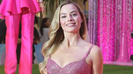 No cabe duda de que la actriz australiana Margot Robbie es la estrella del momento. La protagonista de “Barbie” es sensación mundial gracias al próximo estreno de la cinta de la muñeca más famosa del mundo. Aquí te mostramos algunos datos curiosos de la bella rubia que quizá no conocías.