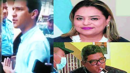 La reciente polémica de Carlos Estrada se suma a un amplio listado de burócratas en polémicas como Dulce Villanueva y Nehemías Martínez.