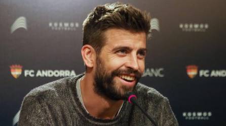 Gerard Piqué enfrentará un proceso legal contra el paparazzi.