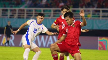 Panamá debutó con derrota ante Marruecos y en su segundo encuentro igualó 1-1 ante Indonesia. Es el último del grupo A con 1 punto y se jugará todo ante Ecuador.