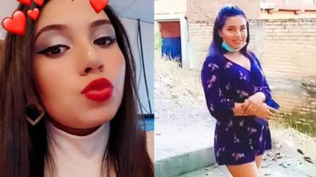 La familia de la joven asesinada junto a su recién nacida en residencial Villa Valencia de Choloma, Cortés, sospecha que la expareja del excandidato a diputado por el departamento de Cortes, Jacinto Esteban Alcántara, fue quien la mandó a matar con sicarios.