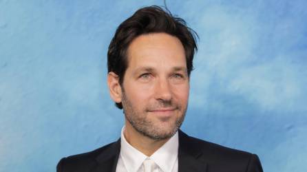 El actor y productor estadounidense Paul Rudd, conocido por sus papeles en películas como “Romeo y Julieta” o series como “Friends”, ha sido nombrado hombre más sexy de 2021 por la revista “People”.