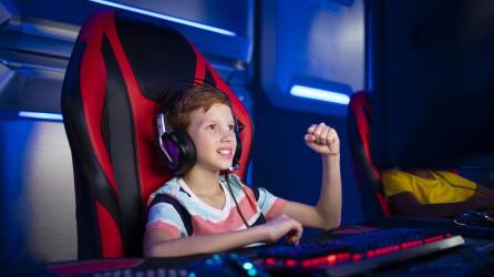 “Los hallazgos son consistentes respecto a que los videojuegos mejoran las habilidades cognitivas que involucran la inhibición de la respuesta y la memoria de trabajo”, concluyeron los autores en su estudio.