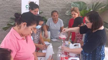 Los talleres se llevarán a cabo en diferentes barrios y colonias, para poder acercar estos servicios a la ciudadanía.