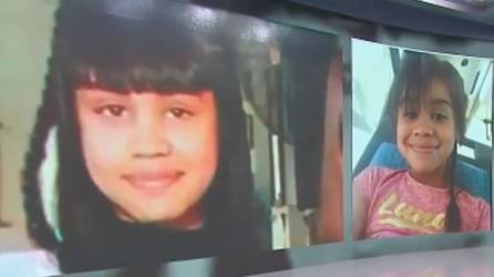 Morena Domínguez, de apenas 11 años, fue asesinada por motochorros cuando ingresaba a su escuela.