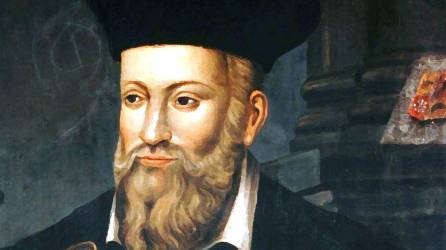 Nostradamus augura un año ‘apocalíptico’ para 2022.