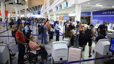 La medida disminuirá los tiempos de espera en las delegaciones migratorias entre Honduras y Nicaragua.