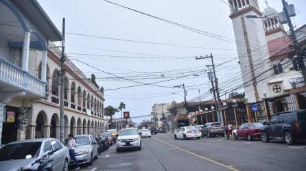 Desde el 2020 la ciudad de La Ceiba ha mantenido un descenso significativo en la cifra de homicidios en el litoral atlántico de Honduras.