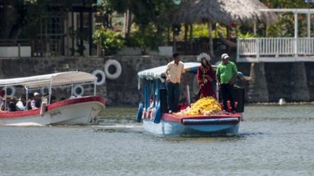 Arrestan a 13 personas en un viacrucis en Nicaragua