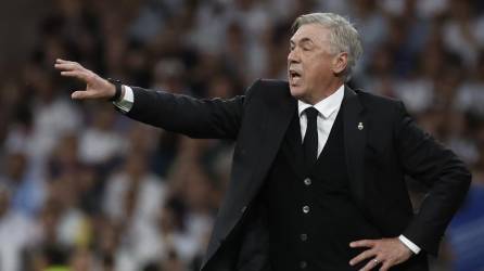 Carlo Ancelotti asumirá la conducción de Brasil a mediados de 2024.