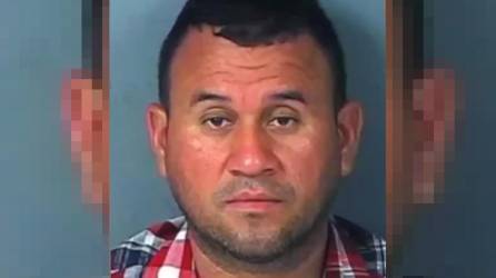 El hondureño Eldin Ariel Trejo se encuentra detenido en una prisión del condado Hernando en Florida.