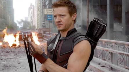 El actor del Universo Cinematográfico de Marvel, Jeremy Renner, perdió mucha sangre como resultado de atropellar su pierna accidentalmente con una máquina quitanieves.