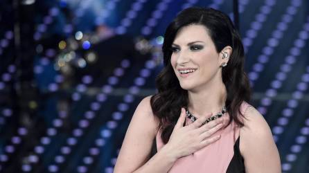 La cantante descarta tener un programa de televisión propio a pesar de su éxito como jurado en programas como “La Voz” y como presentadora del último Festival de Eurovisión.