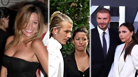 Victoria Beckham rompió el silencio después de 20 años para hablar por primera vez de la supuesta infidelidad que sufrió por parte del exfutbolista David Beckham cuando éste jugaba en el Real Madrid.