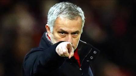 José Mourinho a lo largo de su carrera como entrenador ha hecho muchos amigos, pero también ha crucificado a otros personajes del fútbol con duras palabras, incluso a algunos jugadores dirigidos por él.