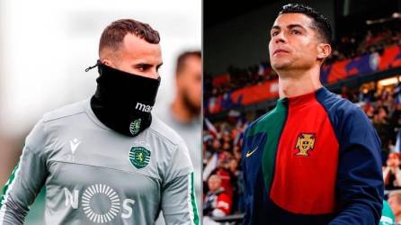 El jugador fue apodado el “nuevo Cristiano Ronaldo”, pero como les suele ocurrir a algunos talentos precoces, su carrera se fue en caída libre.