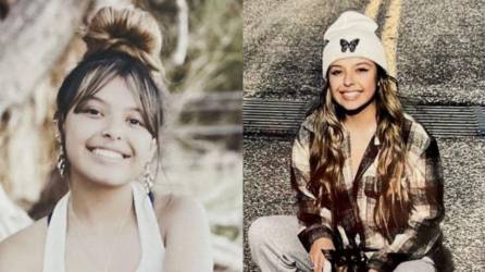 Jackie Núnez tenía 16 años cuando fue asesinada por Francisco Daniel Aguilar el 8 de enero del 2023.