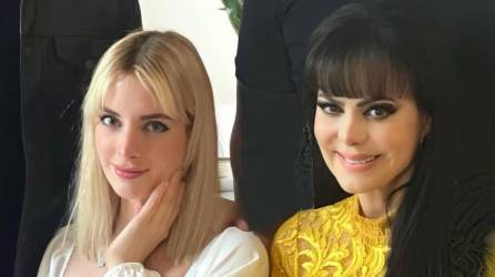 Recientemente en las redes sociales circulan comentarios y especulaciones, donde advierte a la querida actriz Maribel Guardia, debido a una fotografía que involucra, su esposo Marco Chacón, y su nuera Imelda Tuñón.