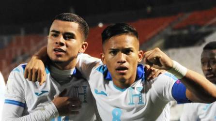 La Selección de Honduras enfrentará a Francia en la última jornada del Grupo F del Mundial Sub-20, en busca de un boleto a octavos de final.